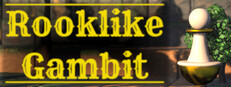 Rooklike Gambit cover