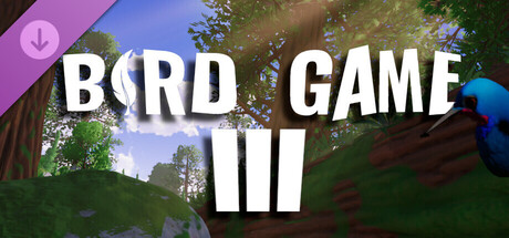 Bird Game 3 - Content Creator Pack