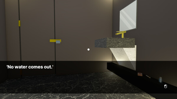 Holy Crap! I'm Out of Paper! : The In-Law Survival Guide game for Linux 1