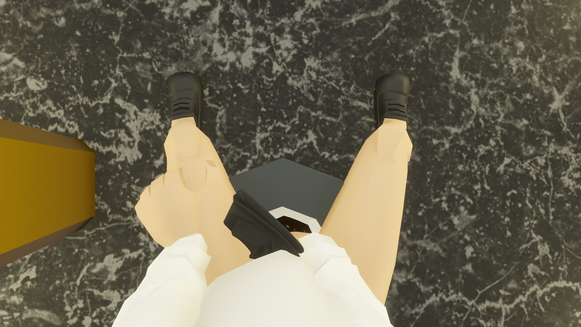 Holy Crap! I'm Out of Paper! : The In-Law Survival Guide screenshot #3