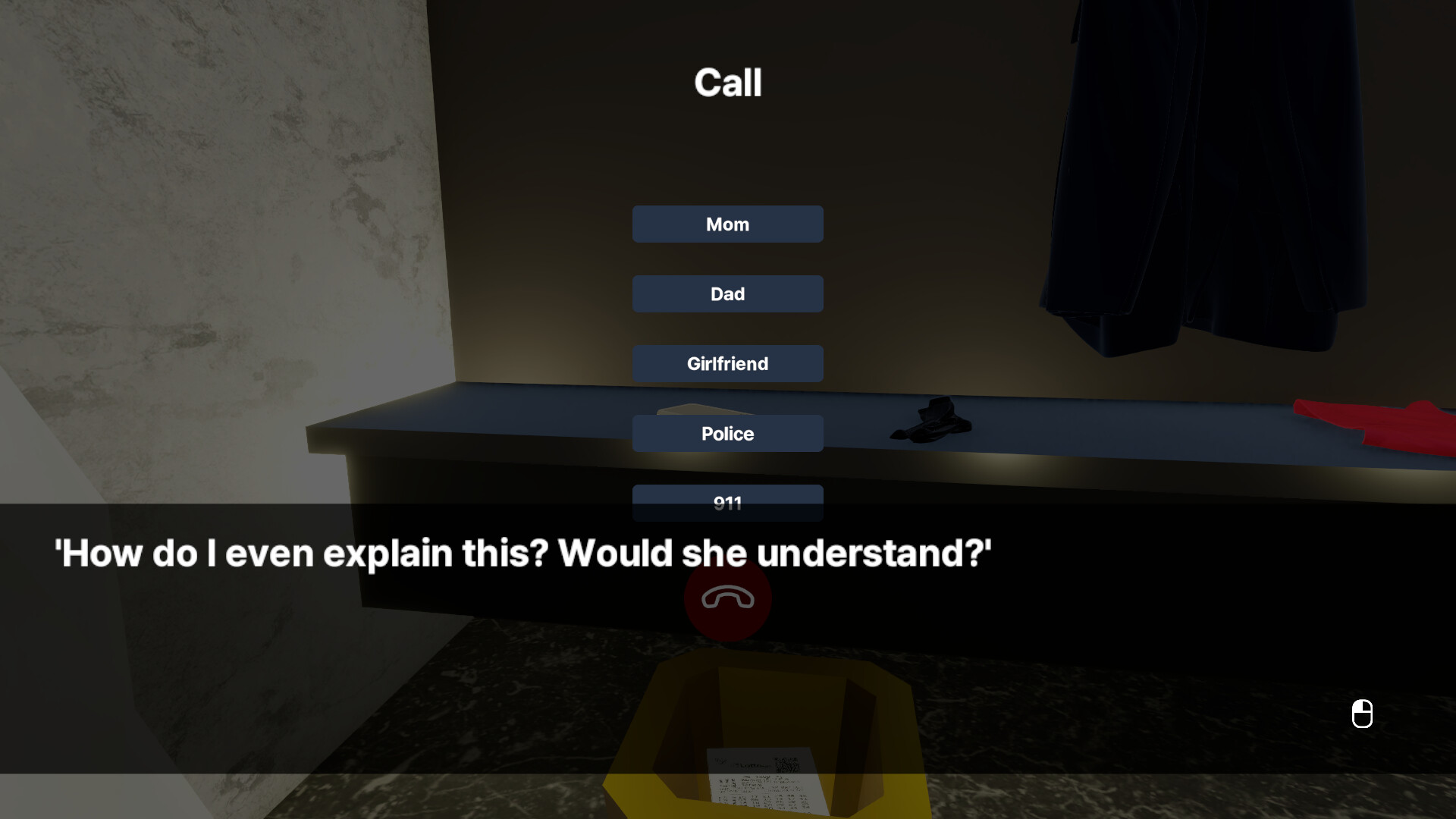 Holy Crap! I'm Out of Paper! : The In-Law Survival Guide screenshot #4