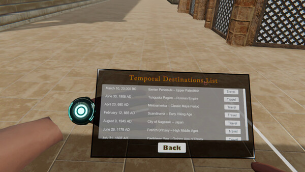 Screenshot media