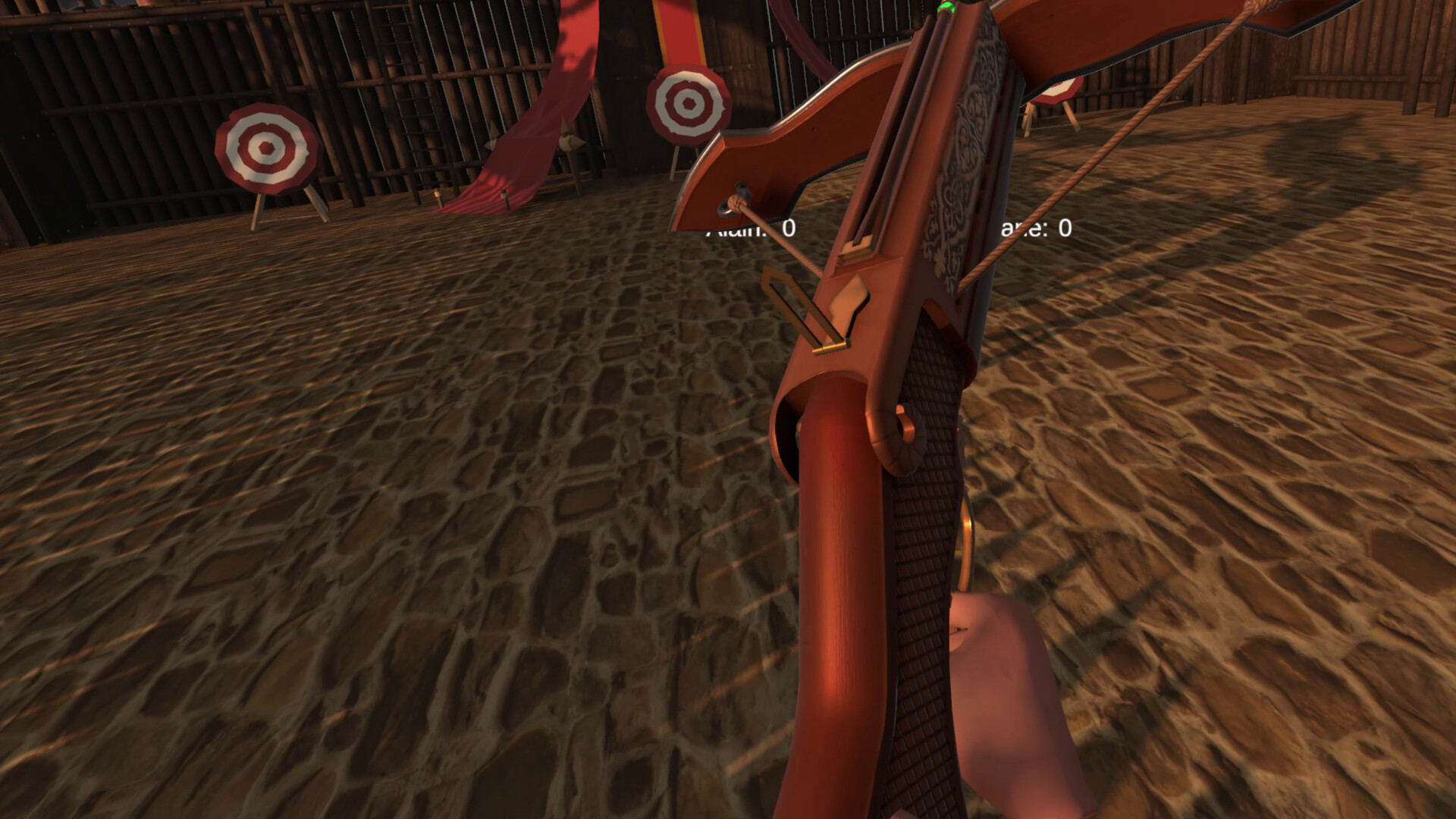 ChronoQuest VR screenshot #9
