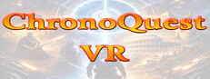 ChronoQuest VR cover