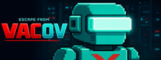 Escape from Vacov Steam capsule image