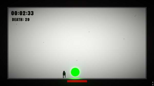 Escape from Vacov
