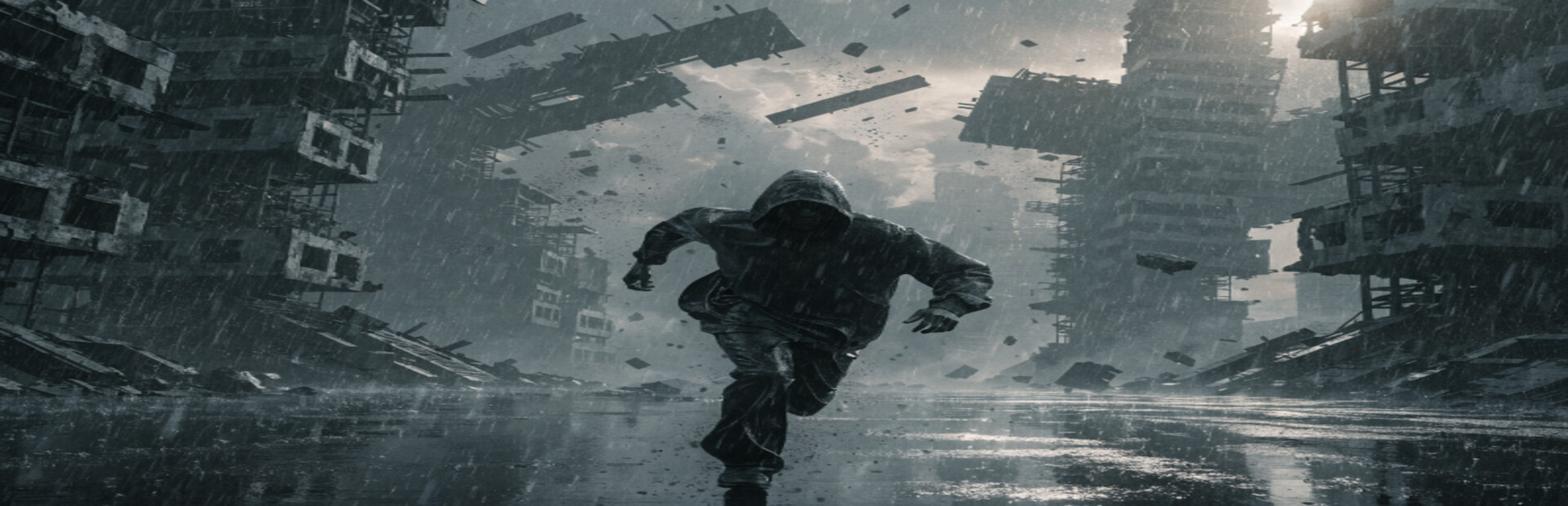 Escape from Vacov