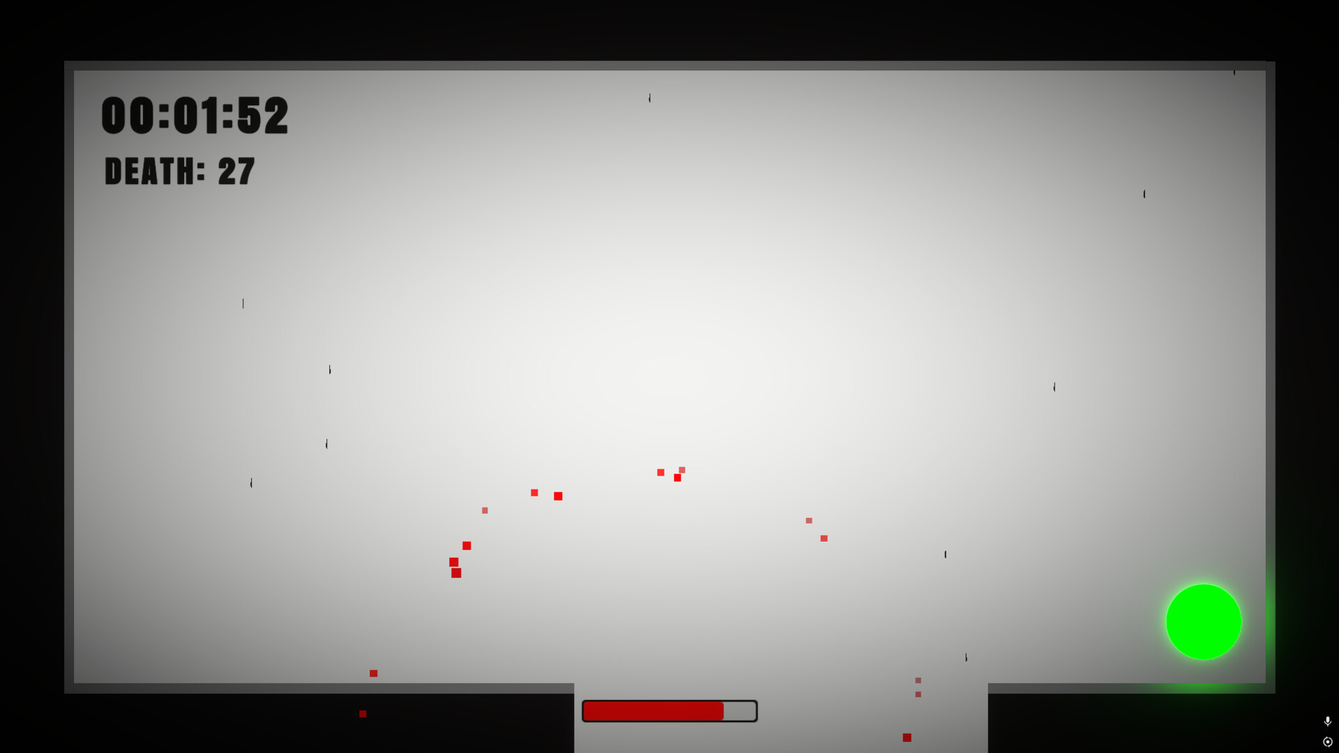 Escape from Vacov – Screenshot 4