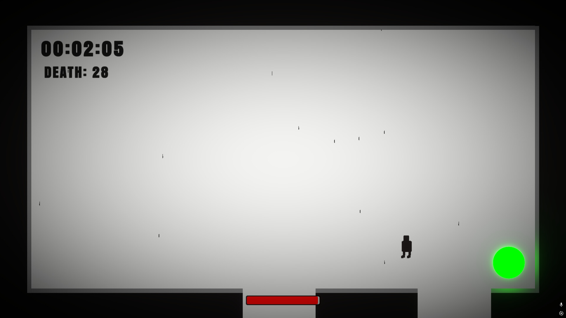 Escape from Vacov screenshot #2