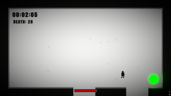 Escape from Vacov