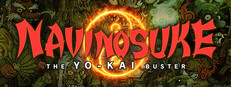 Navinosuke: The Yo-kai Buster Banner