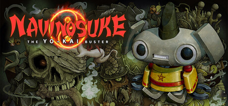 Navinosuke: The Yo-kai Buster