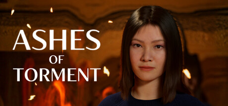 Ashes of Torment