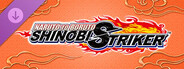 DLC: NTBSS: Master Character Training Pack - Naruto Uzumaki (Sage Mode)