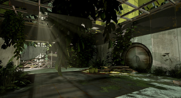 Portal Stories: VR screenshot 5