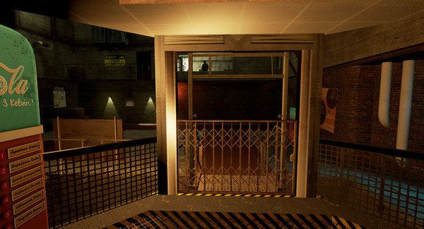 Portal Stories: VR screenshot 2
