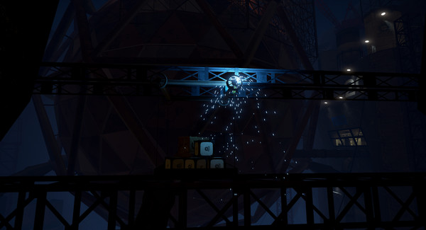 Portal Stories: VR screenshot 3