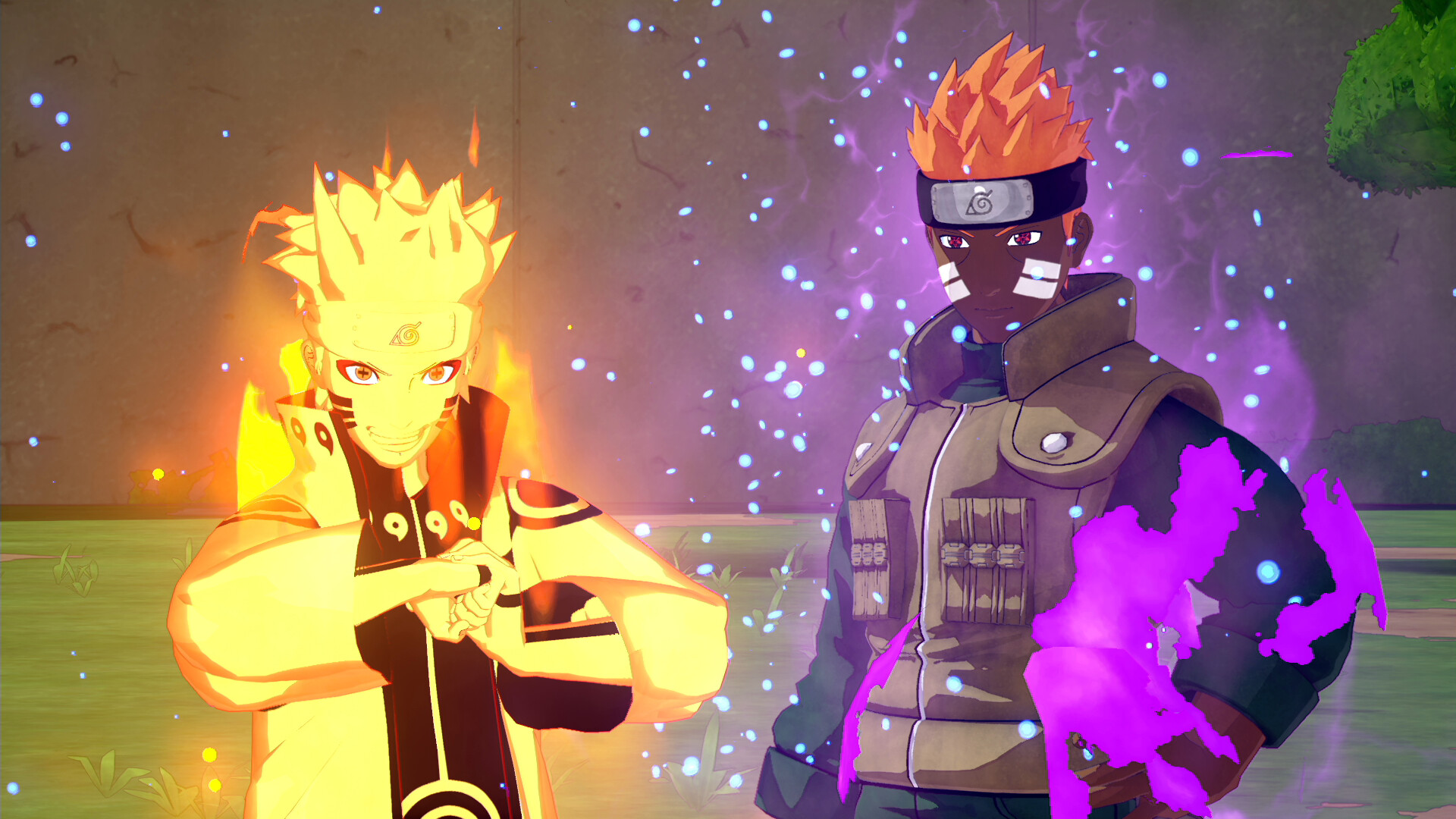 NARUTO TO BORUTO: SHINOBI STRIKER Season Pass 10 Screenshot Thumbnail 2