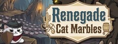 Renegade Cat Marbles