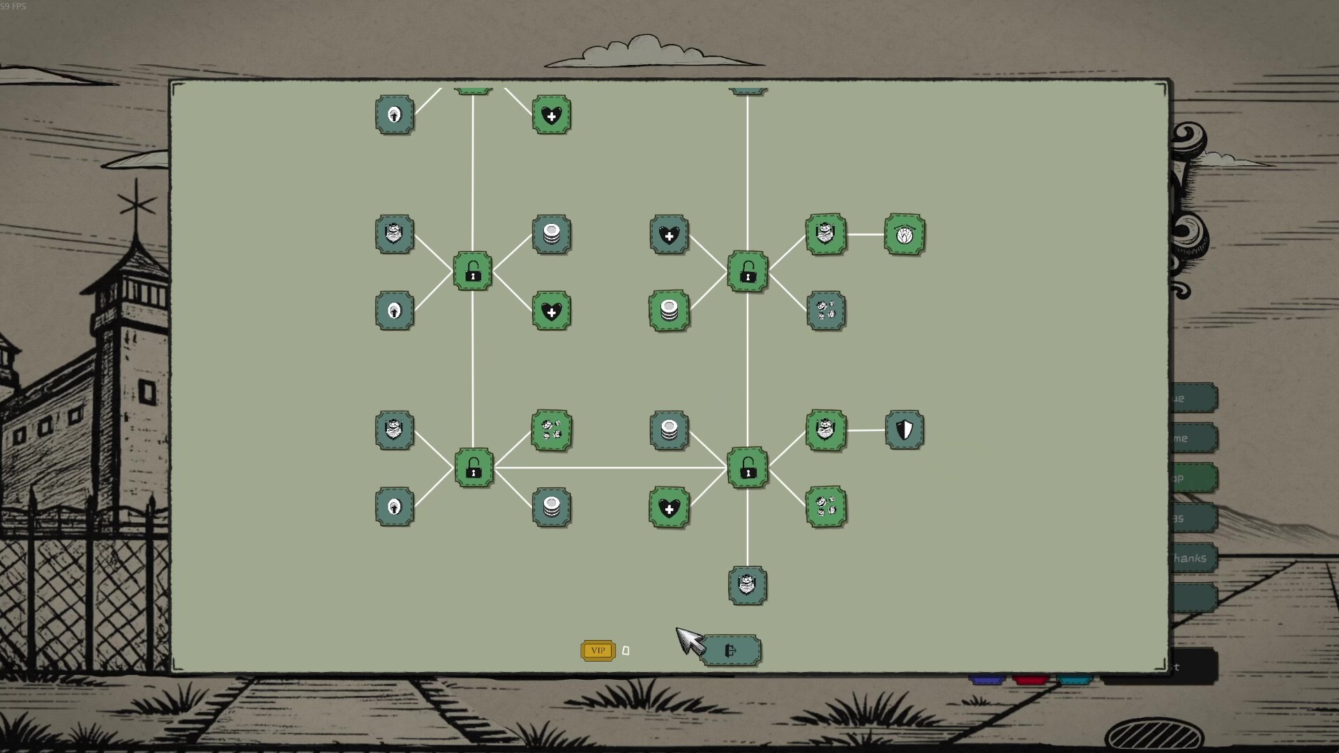 Renegade Cat Marbles screenshot #6