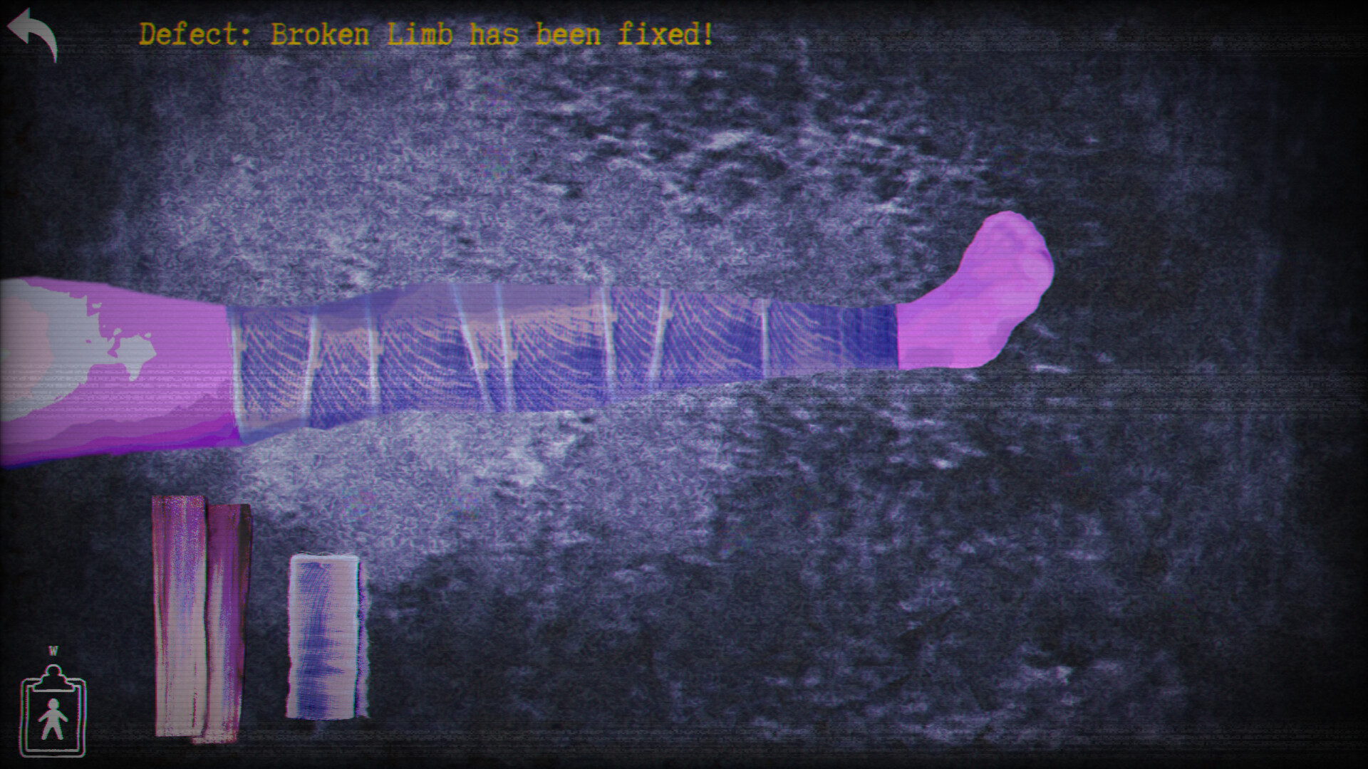 Smile More screenshot #7