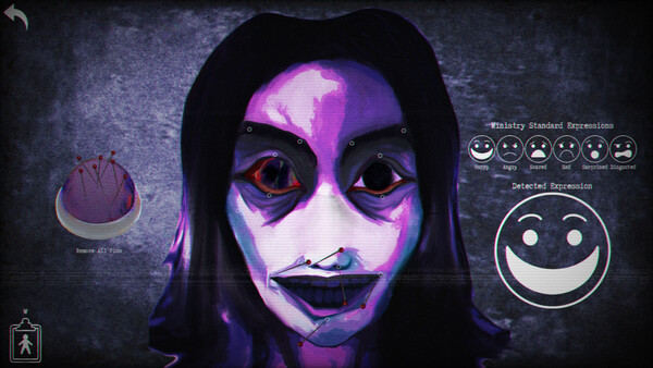 Smile More screenshot 2