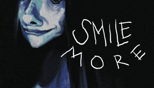 Smile More Steam'de