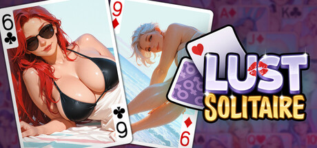Lust Solitaire: Horny Cards Steam header image