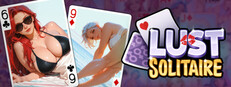 Lust Solitaire: Horny Cards cover