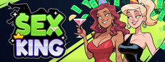 Sex King: From Rags to Sexcess