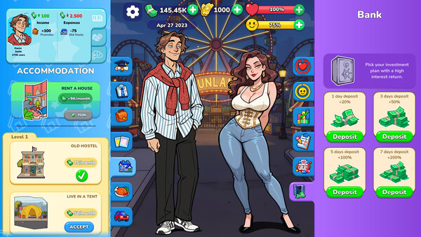 Screenshot media