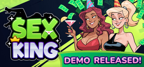 Sex King: From Rags to Sexcess - similar game to Impulse Control by Impulse Publishing