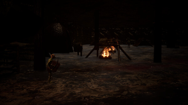 Stories Once Told: Echoes Of Valor screenshot 3