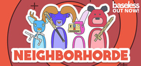 Neighborhorde