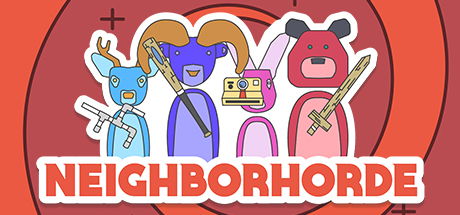 Neighborhorde Cover Image