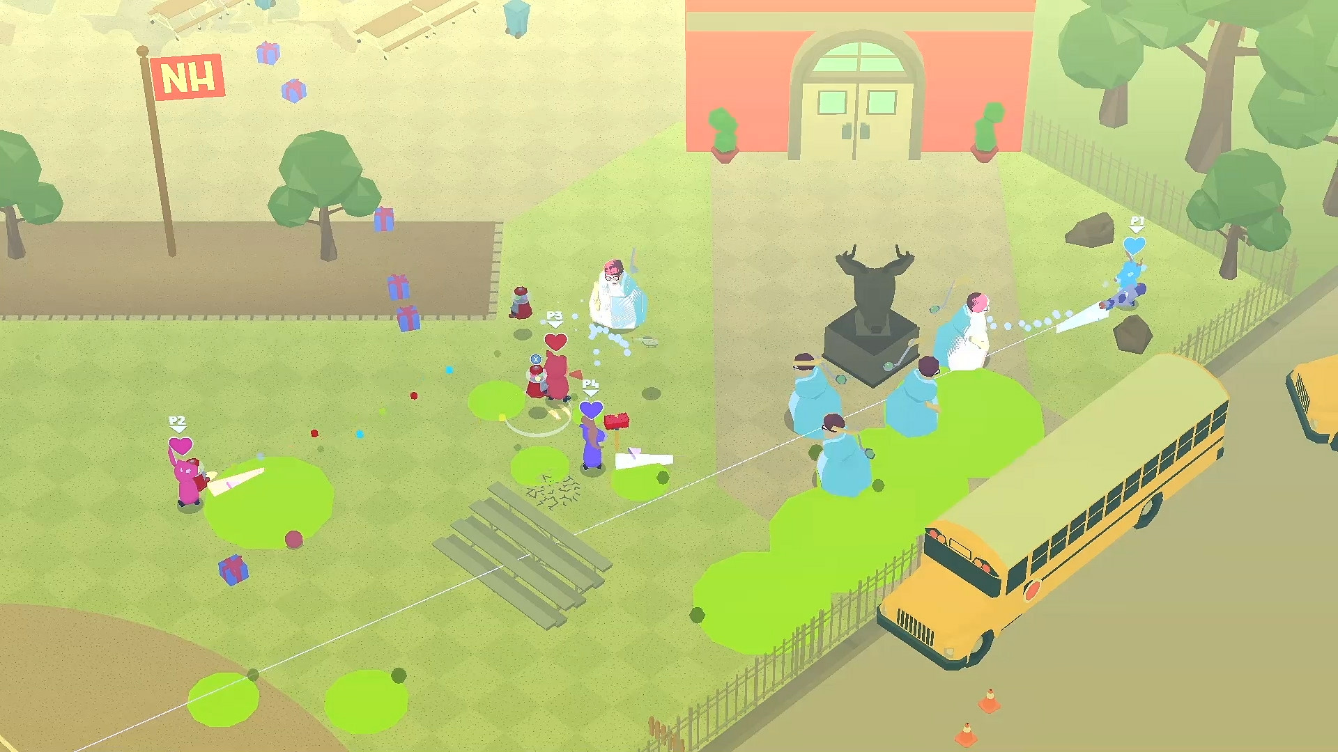 Neighborhorde image 3