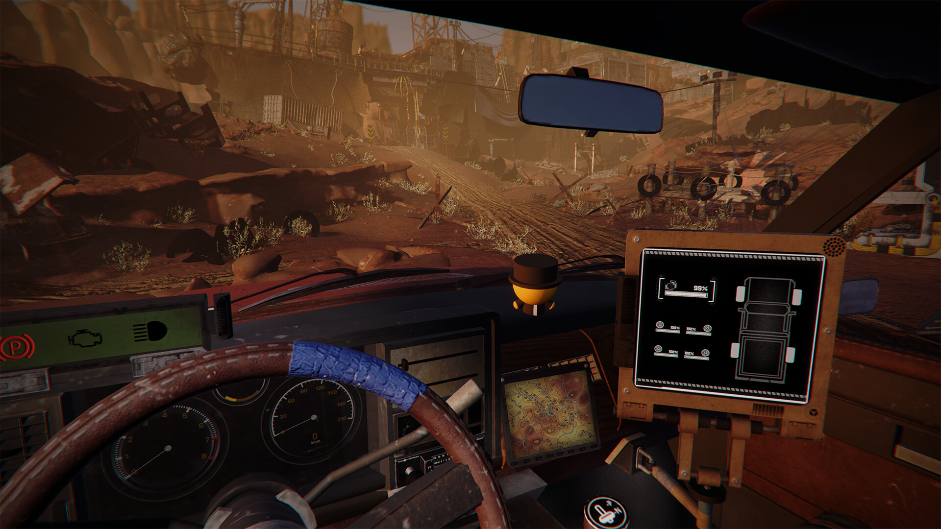 Z Drive screenshot #2