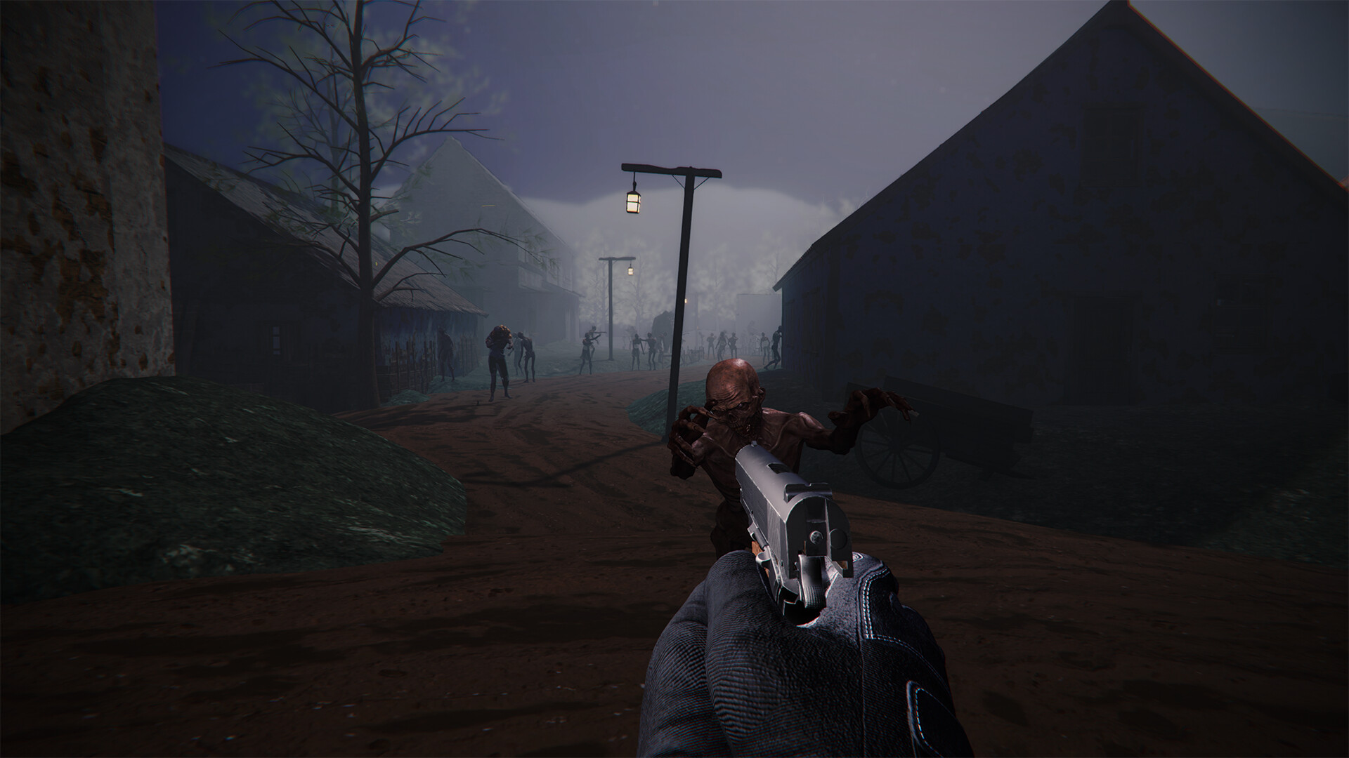 Z Drive screenshot #4