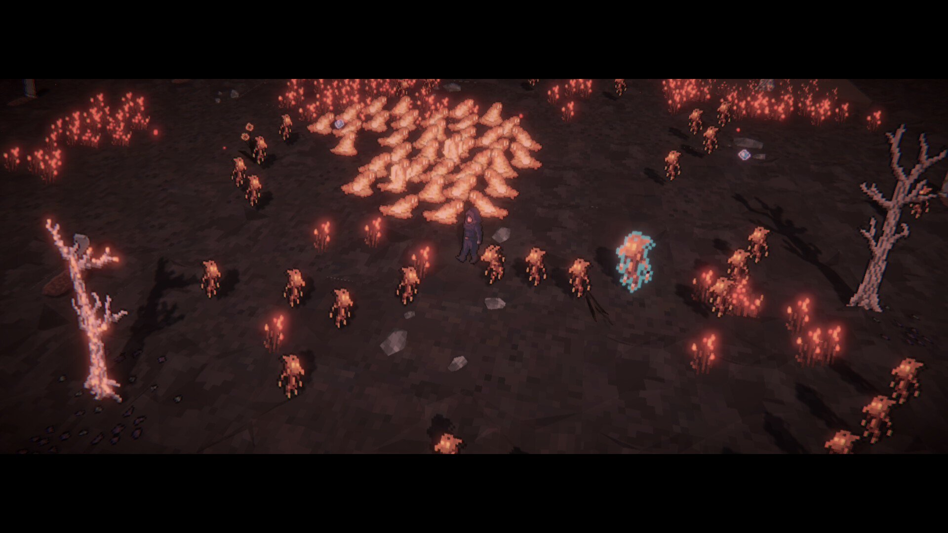 Essences of Power screenshot #2