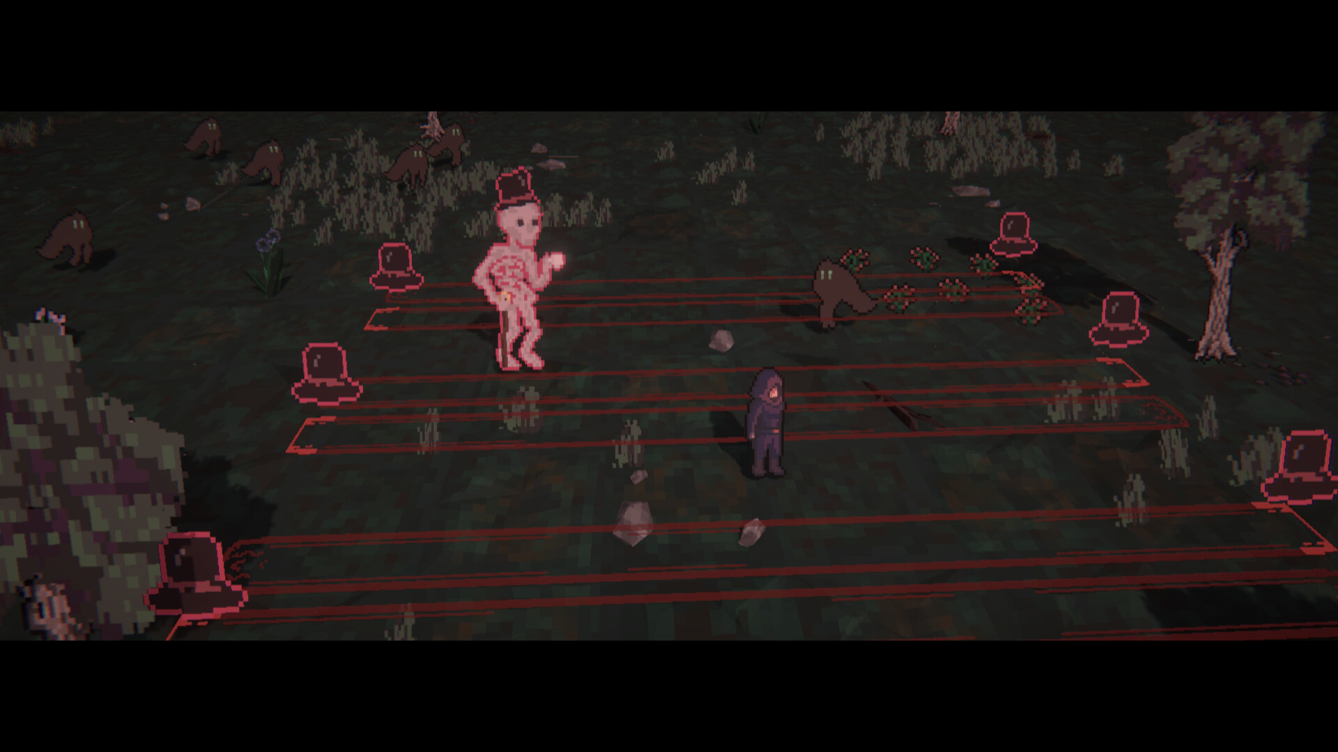 Essences of Power screenshot #1