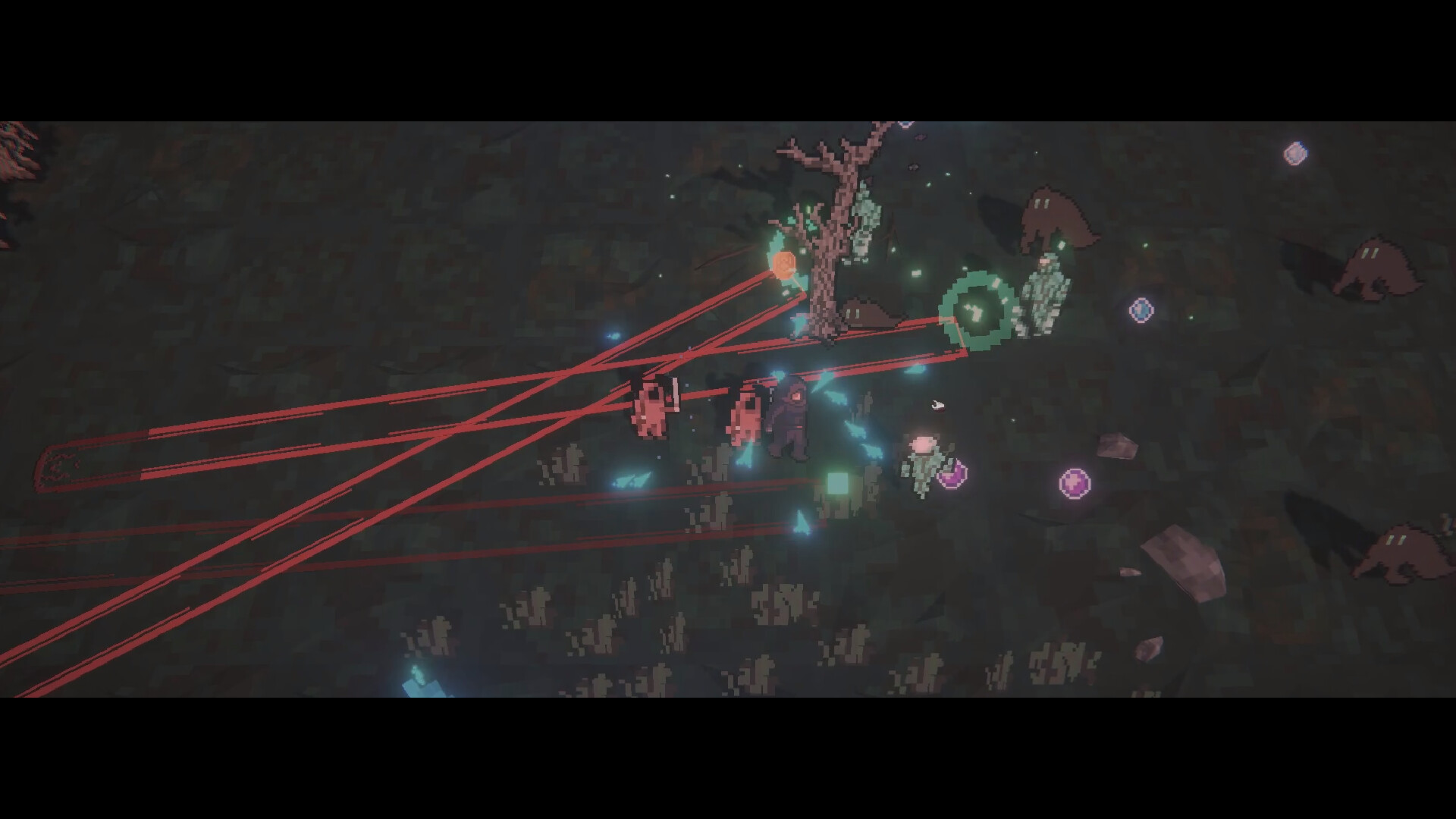 Essences of Power screenshot #4