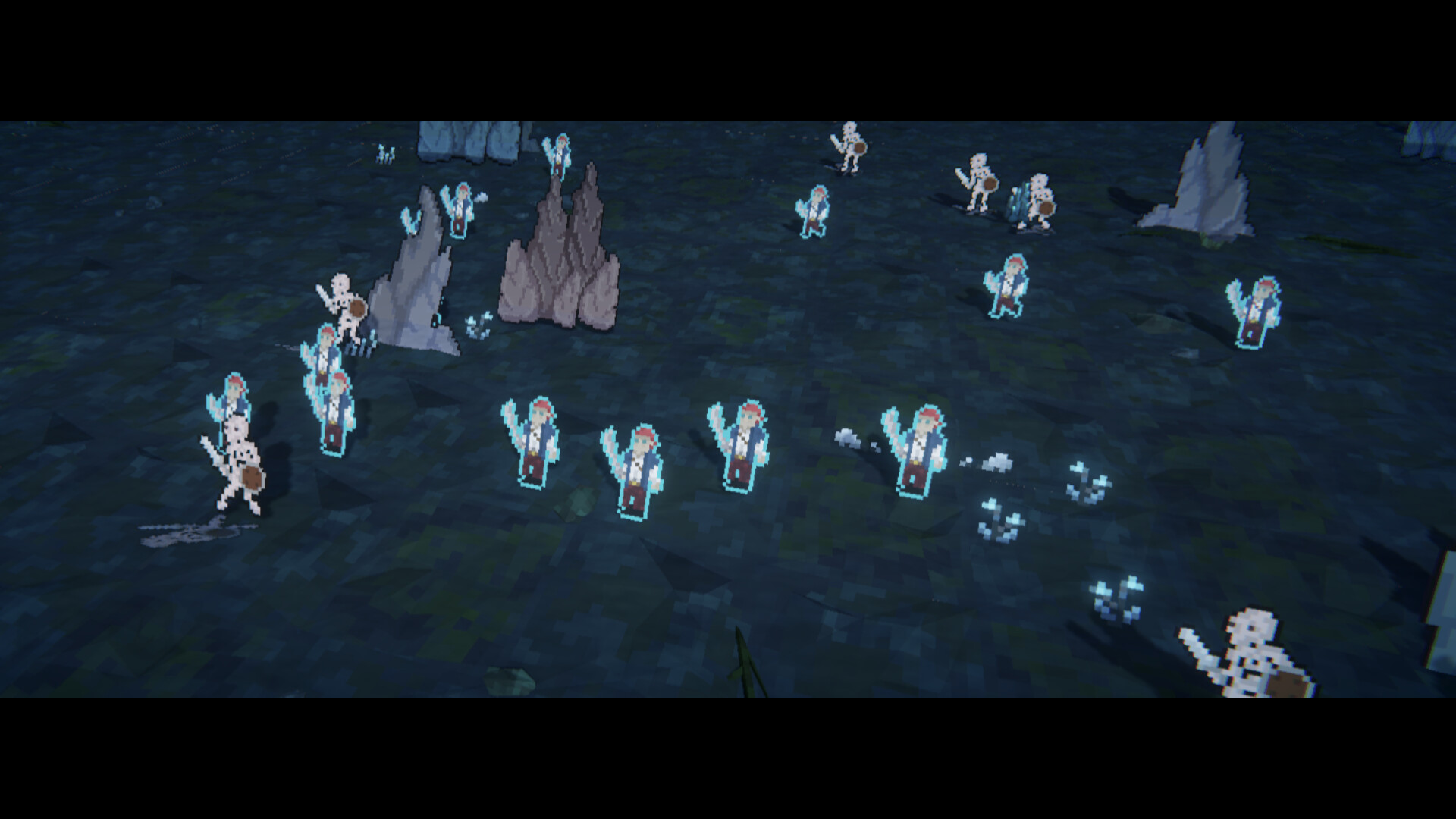 Essences of Power screenshot #3