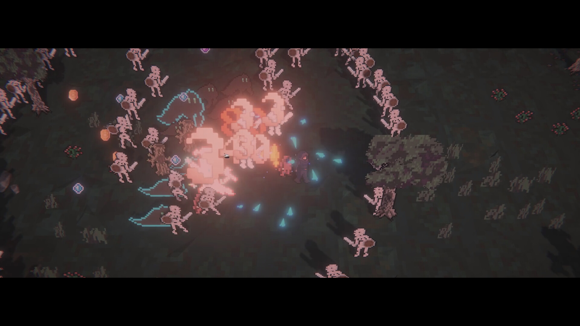 Essences of Power screenshot #5