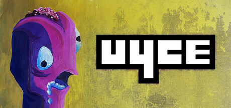 VYCE header art
