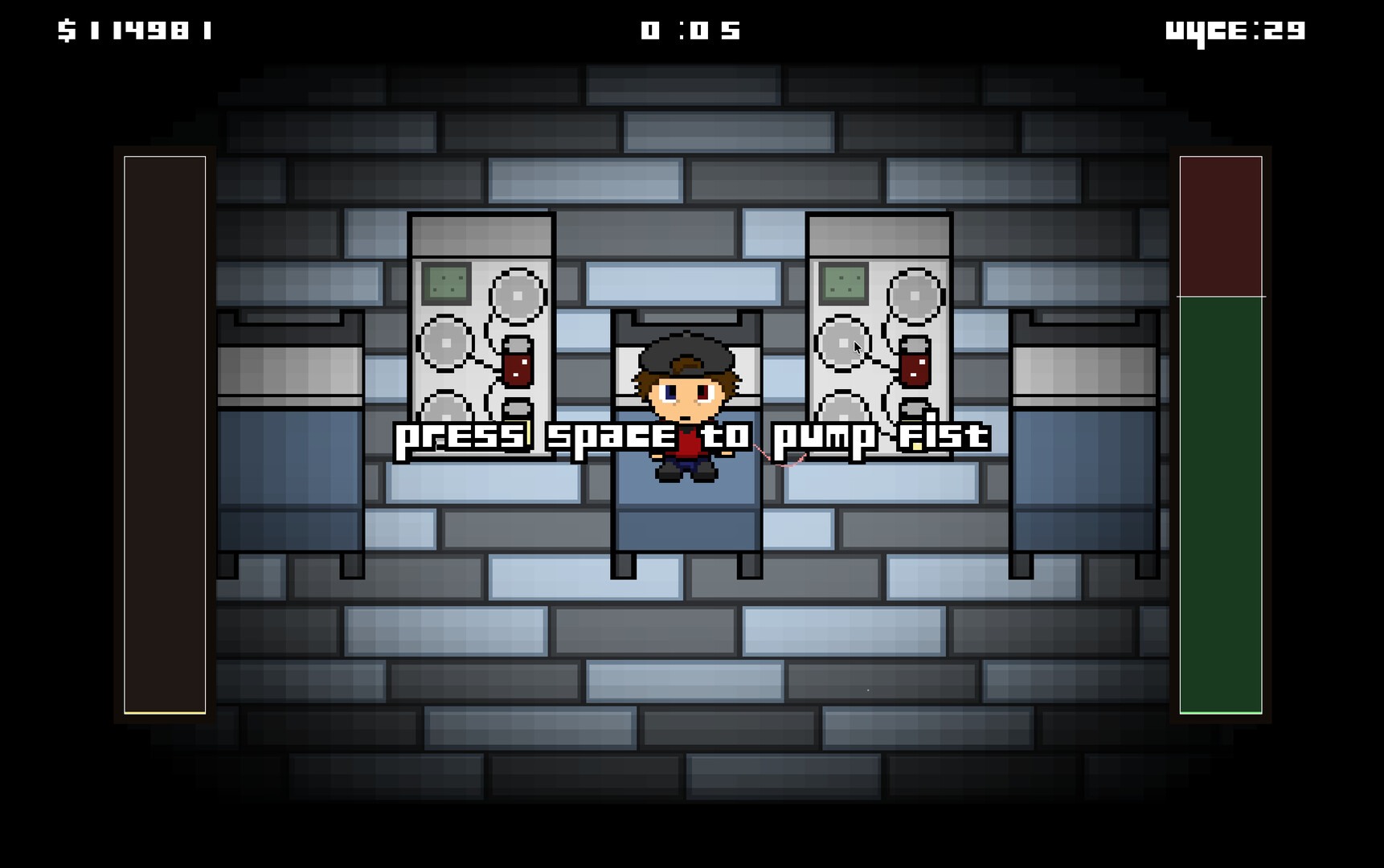 VYCE screenshot 7