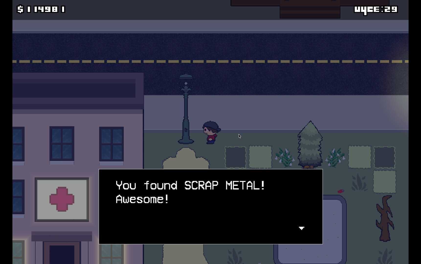 VYCE screenshot 6