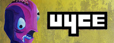VYCE cover