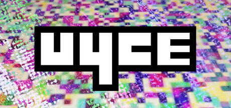 VYCE — Steam game cover