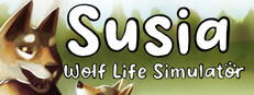 Susia - Wolf Life Simulator