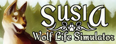 Susia - Wolf Life Simulator